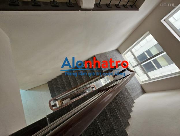 Cho thuê nhà mặt ngõ kinh doanh An dương 4 tầng làm SPA, Shop thú cưng