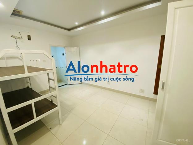 Cho Thuê Nhà Ngang 8m Hẻm Xe Tải Khu K300, Tân Bình