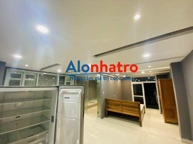 Cho Thuê Nhà Ngang 8m Hẻm Xe Tải Khu K300, Tân Bình