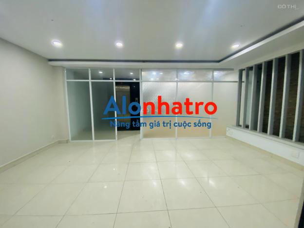 Cho Thuê Nhà Ngang 8m Hẻm Xe Tải Khu K300, Tân Bình