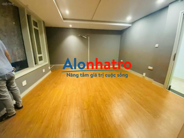 Cho Thuê Nhà Ngang 8m Hẻm Xe Tải Khu K300, Tân Bình