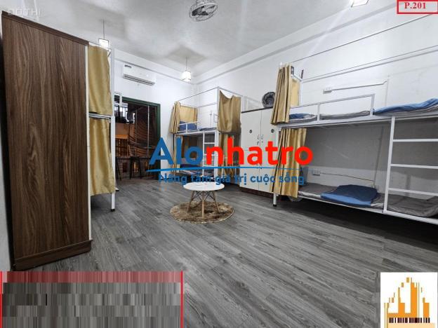Cho thuê phòng ở ghép có ban công siêu đẹp ở ba đình đúng như ảnh