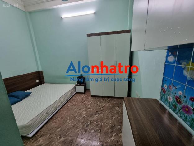 Cho thuê phòng ở ngõ 61 Phạm tuấn tài, khép kín, đủ đồ đúng như ảnh