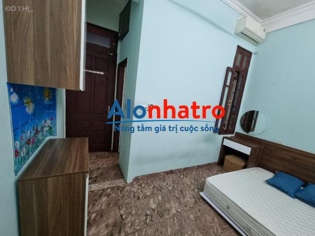 Cho thuê phòng ở ngõ 61 Phạm tuấn tài, khép kín, đủ đồ đúng như ảnh