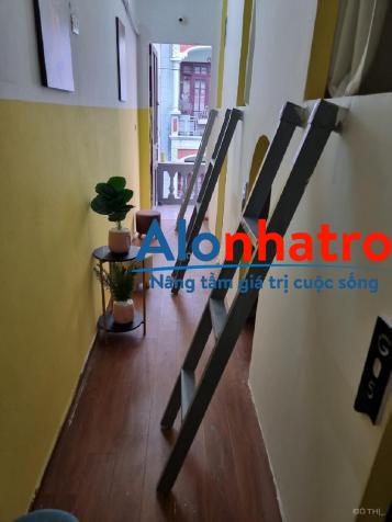 Cho thuê phòng trọ Homestay full đồ vào ở ngay ở Hồ tùng mậu