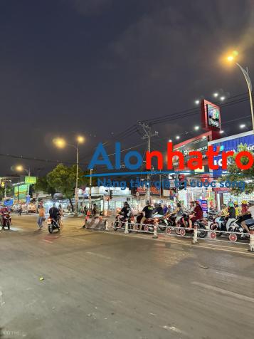 CƠ HỘI SỞ HỮU NHÀ - VỊ TRÍ VÀNG MTKD LÊ VĂN QUỚI, BÌNH TÂN - DIỆN TÍCH 4M X 22.5M, 1 LẦU