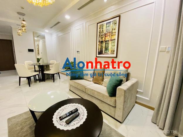 Dịch vụ book phòng căn hộ Vinhomes Central Park 1 - 2 - 3 phòng ngủ
