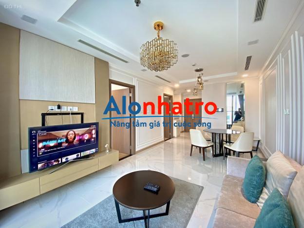 Dịch vụ book phòng căn hộ Vinhomes Central Park 1 - 2 - 3 phòng ngủ