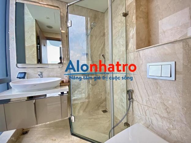 Dịch vụ book phòng căn hộ Vinhomes Central Park 1 - 2 - 3 phòng ngủ