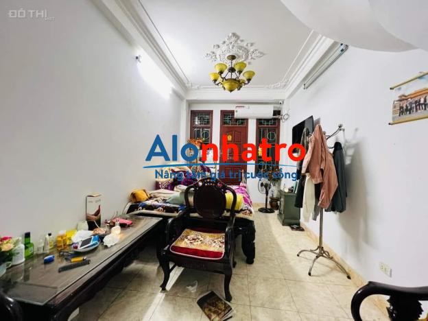 Lõi Đống Đa, 10m ra Phố Kim Hoa, thông số hiếm 29m2 giá 3.85 tỷ