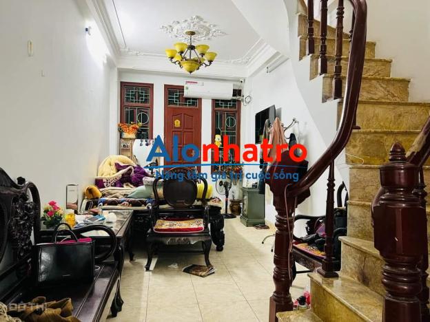 Lõi Đống Đa, 10m ra Phố Kim Hoa, thông số hiếm 29m2 giá 3.85 tỷ