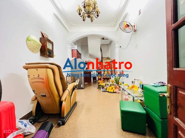 Lõi Đống Đa, 10m ra Phố Kim Hoa, thông số hiếm 29m2 giá 3.85 tỷ