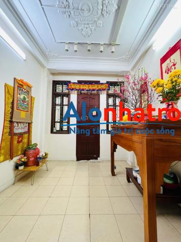 Lõi Đống Đa, 10m ra Phố Kim Hoa, thông số hiếm 29m2 giá 3.85 tỷ