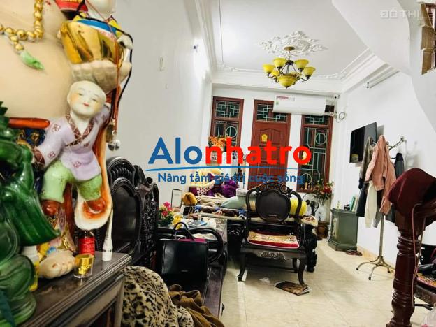 Lõi Đống Đa, 10m ra Phố Kim Hoa, thông số hiếm 29m2 giá 3.85 tỷ