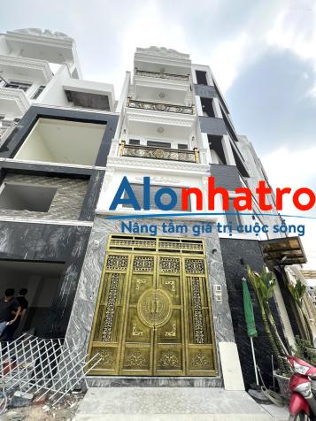 Siêu phẩm hẻm 918 Hương Lộ 2, Bình Tân, 4 x 13,5m, lửng, 2 lầu, ST. Giá: 6.2 tỷ. LH: 0934196986