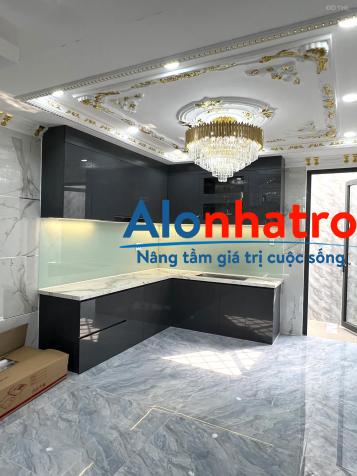 Siêu phẩm hẻm 918 Hương Lộ 2, Bình Tân, 4 x 13,5m, lửng, 2 lầu, ST. Giá: 6.2 tỷ. LH: 0934196986