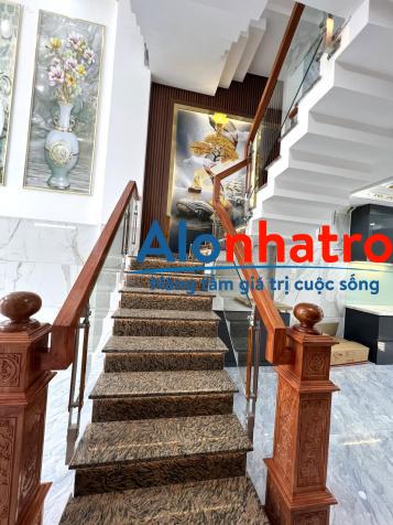 Siêu phẩm hẻm 918 Hương Lộ 2, Bình Tân, 4 x 13,5m, lửng, 2 lầu, ST. Giá: 6.2 tỷ. LH: 0934196986