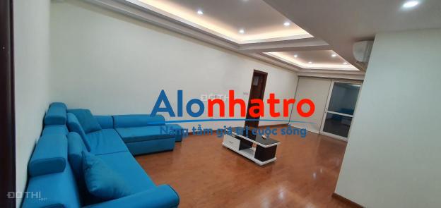 Vào luôn CH 190m2 3PN  full đồ 60m2 sân vườn 15tr/th  tòa Vinaconex 7, 136 Hồ Tùng Mậu 093.2526.286