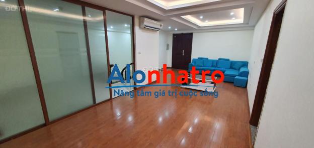 Vào luôn CH 190m2 3PN  full đồ 60m2 sân vườn 15tr/th  tòa Vinaconex 7, 136 Hồ Tùng Mậu 093.2526.286