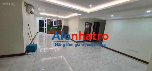 Vào luôn CH 190m2 3PN  full đồ 60m2 sân vườn 15tr/th  tòa Vinaconex 7, 136 Hồ Tùng Mậu 093.2526.286