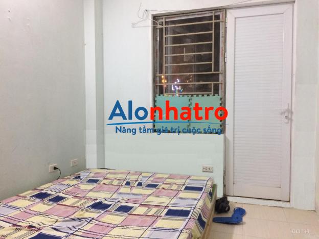 2,7 triệu/th: Cho thuê căn 20m2 tầng 01 (đủ đồ đạc), đô thị Việt Hưng, Long Biên