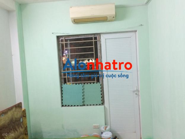 2,7 triệu/th: Cho thuê căn 20m2 tầng 01 (đủ đồ đạc), đô thị Việt Hưng, Long Biên