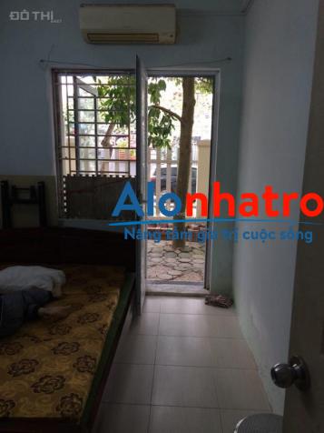 2,7 triệu/th: Cho thuê căn 20m2 tầng 01 (đủ đồ đạc), đô thị Việt Hưng, Long Biên