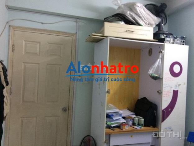 2,7 triệu/th: Cho thuê căn 20m2 tầng 01 (đủ đồ đạc), đô thị Việt Hưng, Long Biên