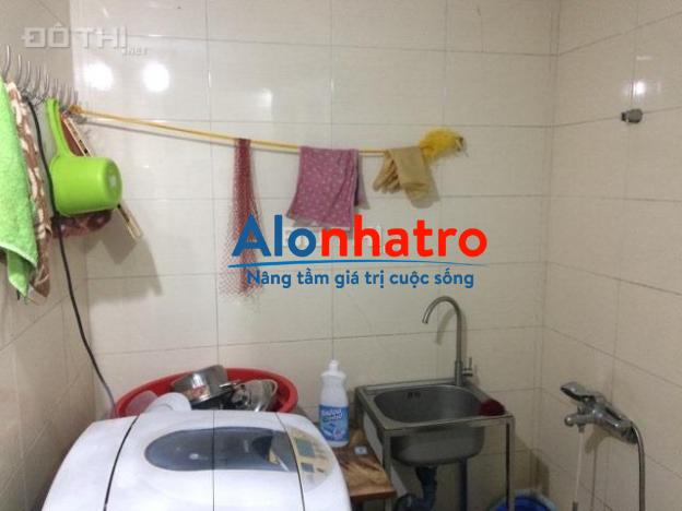 2,7 triệu/th: Cho thuê căn 20m2 tầng 01 (đủ đồ đạc), đô thị Việt Hưng, Long Biên