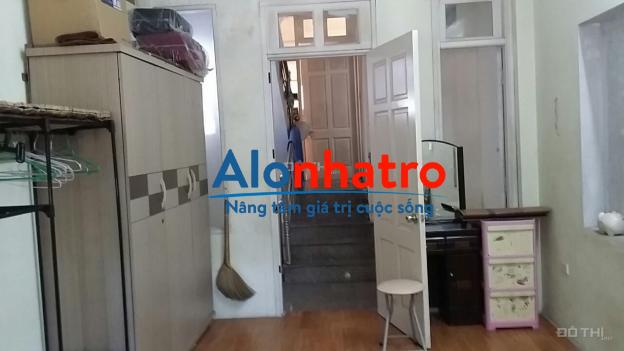 Cho 2 nữ sinh viên thuê phòng 20m2 ngõ 210 Hoàng Quốc Việt
