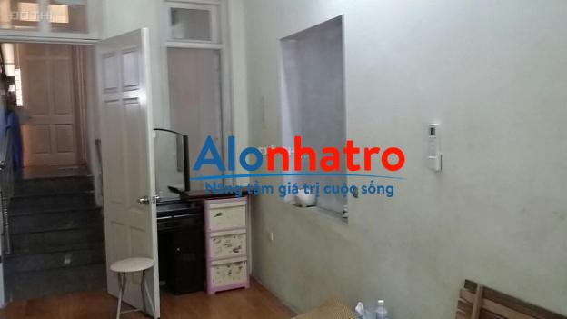 Cho 2 nữ sinh viên thuê phòng 20m2 ngõ 210 Hoàng Quốc Việt