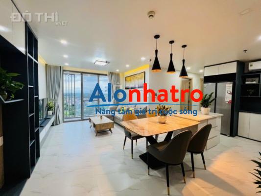 Cho thuê biệt thự khu Compound Phú Mỹ Hưng - Q7, nhà đẹp thiết kế hiện đại. Cho thuê 35tr/tháng