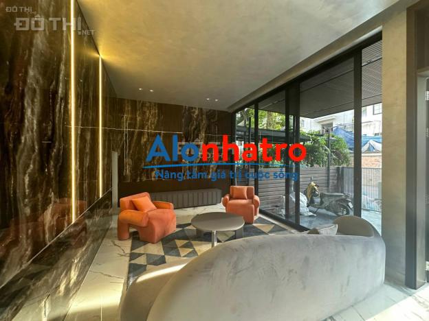 Cho thuê biệt thự khu Compound Phú Mỹ Hưng - Q7, nhà đẹp thiết kế hiện đại. Cho thuê 35tr/tháng