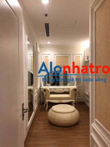 Cho thuê căn 2PN đủ đồ đẹp Vin Nguyễn Chí Thanh (ảnh thật nhà, không phải ảnh ảo, miễn trung gian)