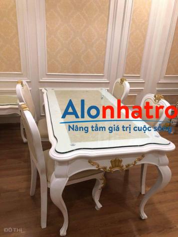 Cho thuê căn 2PN đủ đồ đẹp Vin Nguyễn Chí Thanh (ảnh thật nhà, không phải ảnh ảo, miễn trung gian)