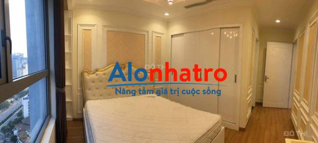 Cho thuê căn 2PN đủ đồ đẹp Vin Nguyễn Chí Thanh (ảnh thật nhà, không phải ảnh ảo, miễn trung gian)