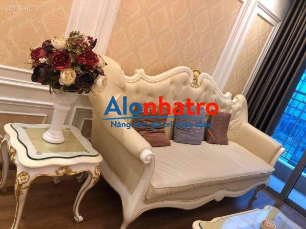 Cho thuê căn 2PN đủ đồ đẹp Vin Nguyễn Chí Thanh (ảnh thật nhà, không phải ảnh ảo, miễn trung gian)