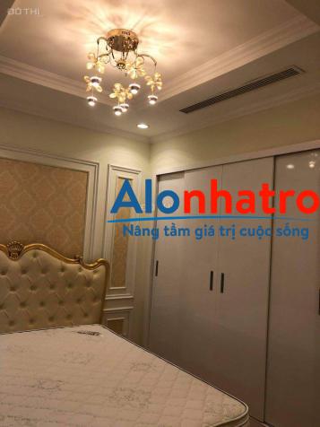 Cho thuê căn 2PN đủ đồ đẹp Vin Nguyễn Chí Thanh (ảnh thật nhà, không phải ảnh ảo, miễn trung gian)