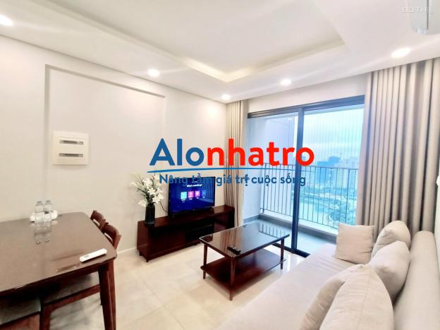 Cho thuê căn chung cư Vinhomes D’capital Trần Duy Hưng, 60m2, 2PN, nội thất hiện đại (ảnh thật)