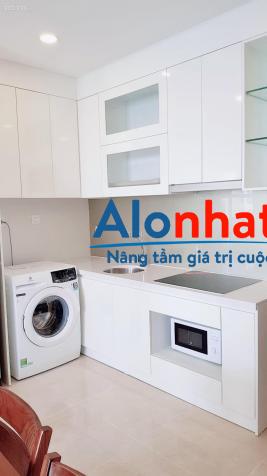 Cho thuê căn chung cư Vinhomes D’capital Trần Duy Hưng, 60m2, 2PN, nội thất hiện đại (ảnh thật)