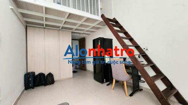 Cho thuê căn hộ dịch vụ Q9 / TP. Thủ Đức, giá rẻ đầy đủ tiện nghi