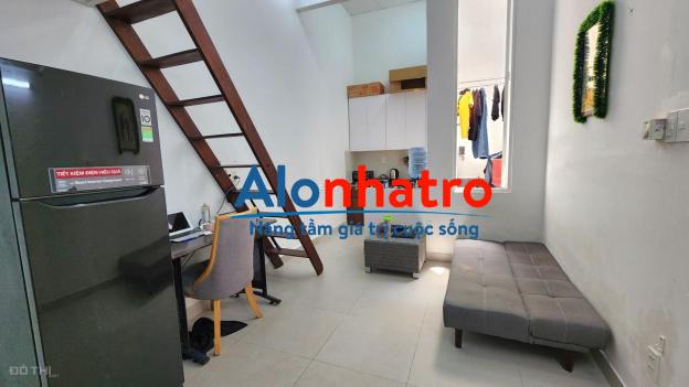 Cho thuê căn hộ dịch vụ Q9 / TP. Thủ Đức, giá rẻ đầy đủ tiện nghi