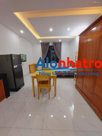 Cho Thuê Căn Hộ Mini PN 40m2 Full Nội Thất Cao Cấp Mới Máy Giặt Riêng Quang Trung Gò Vấp