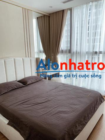 Cho thuê căn hộ Sun Grand City Ancora Residence, 2PN, full nội thất hiện đại, đang trống, có ảnh