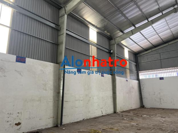 Cho thuê kho 2 mặt tiền trước & sau, ngang 24m đường võ nguyên giáp, cái răng, cần thơ, DT: 1,680m2