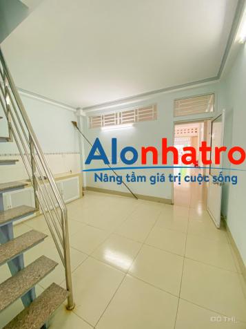 Cho thuê nhà 1 trệt 1 lững mặt tiền đường lý tư trọng, ninh kiều, cần thơ, nhà gần cv lưu hữu phước