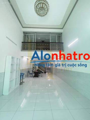 Cho thuê nhà mới 1 trệt 1 lững 3 lầu đường 30/4, ninh kiều, cần thơ, nhà đầy đủ nội thất vào là ở