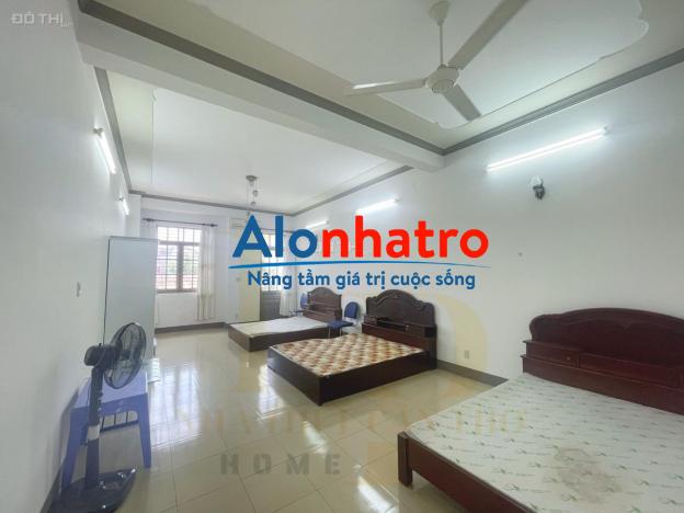 Cho thuê nhà mới 1 trệt 1 lững 3 lầu đường 30/4, ninh kiều, cần thơ, nhà đầy đủ nội thất vào là ở