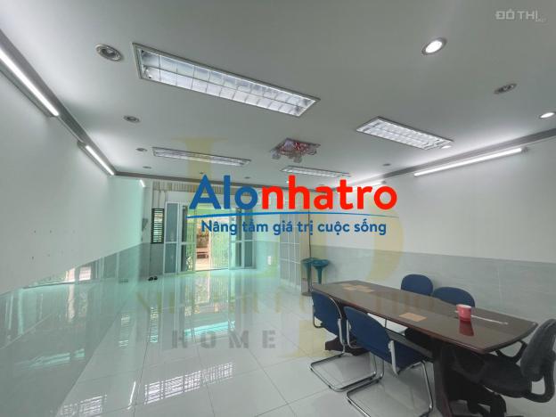 Cho thuê nhà mới 1 trệt 1 lững 3 lầu đường 30/4, ninh kiều, cần thơ, nhà đầy đủ nội thất vào là ở