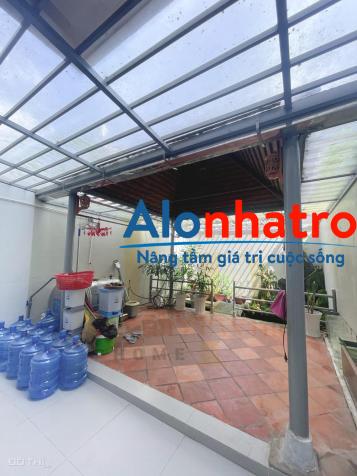 Cho thuê nhà mới 1 trệt 1 lững 3 lầu đường 30/4, ninh kiều, cần thơ, nhà đầy đủ nội thất vào là ở